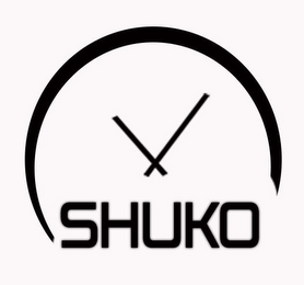 SHUKO logo