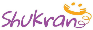 SHUKRAN logo