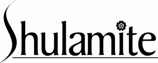 SHULAMITE logo