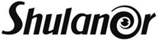 SHULANER logo