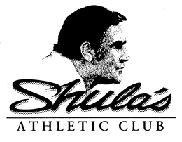 SHULA'S ATHLETIC CLUB