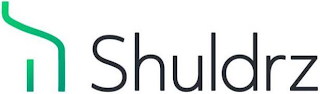 SHULDRZ logo