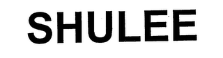 SHULEE logo
