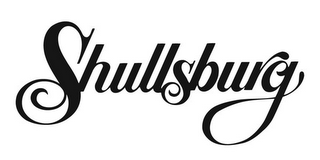 SHULLSBURG logo