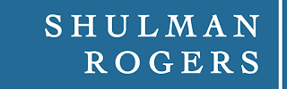 SHULMAN ROGERS logo
