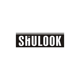 SHULOOK logo