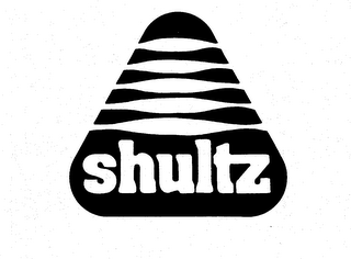SHULTZ logo