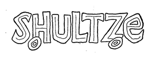SHULTZE logo