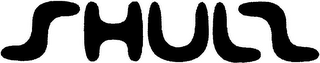 SHULZ logo