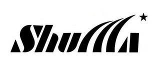 SHUMA logo