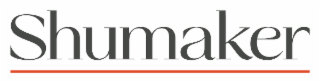 SHUMAKER logo