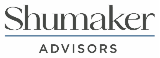 SHUMAKER ADVISORS logo