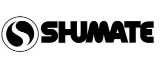 SHUMATE logo