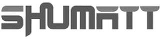 SHUMATT logo