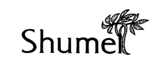 SHUMEI logo
