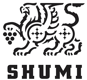 SHUMI logo