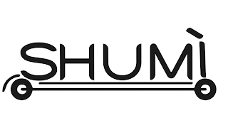 SHUMI logo
