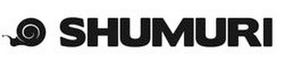 SHUMURI logo