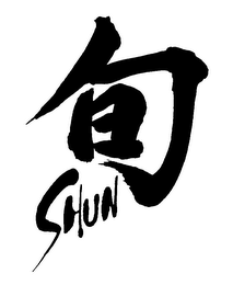 SHUN logo