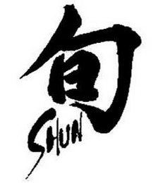 SHUN logo