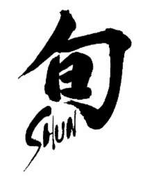 SHUN logo