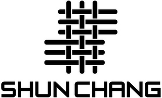 SHUN CHANG logo