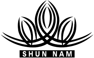 SHUN NAM logo