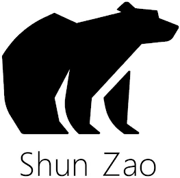 SHUN ZAO logo