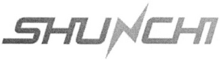 SHUNCHI logo