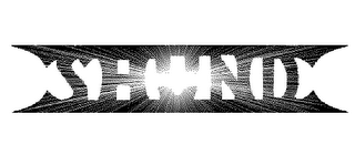 SHUND logo