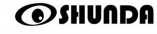 SHUNDA logo
