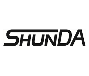 SHUNDA logo