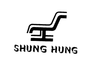 SHUNG HUNG logo