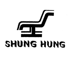 SHUNG HUNG logo