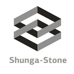 SHUNGA-STONE logo