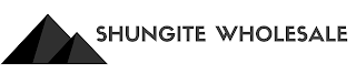 SHUNGITE WHOLESALE logo