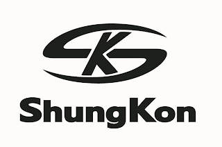 SHUNGKON logo
