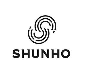 SHUNHO logo
