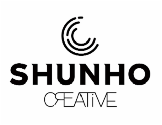 SHUNHO CREATIVE logo