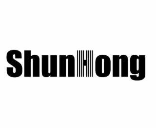 SHUNHONG logo