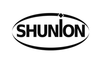 SHUNION logo