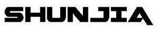 SHUNJIA logo