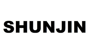 SHUNJIN logo