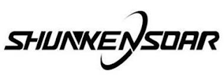 SHUNKENSOAR logo