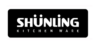 SHUNLING KITCHEN WARE logo