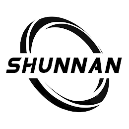 SHUNNAN logo