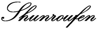 SHUNROUFEN logo
