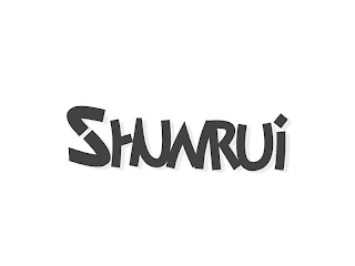 SHUNRUI logo