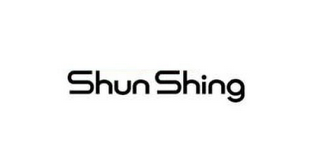SHUNSHING logo