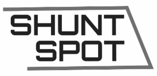 SHUNT SPOT logo